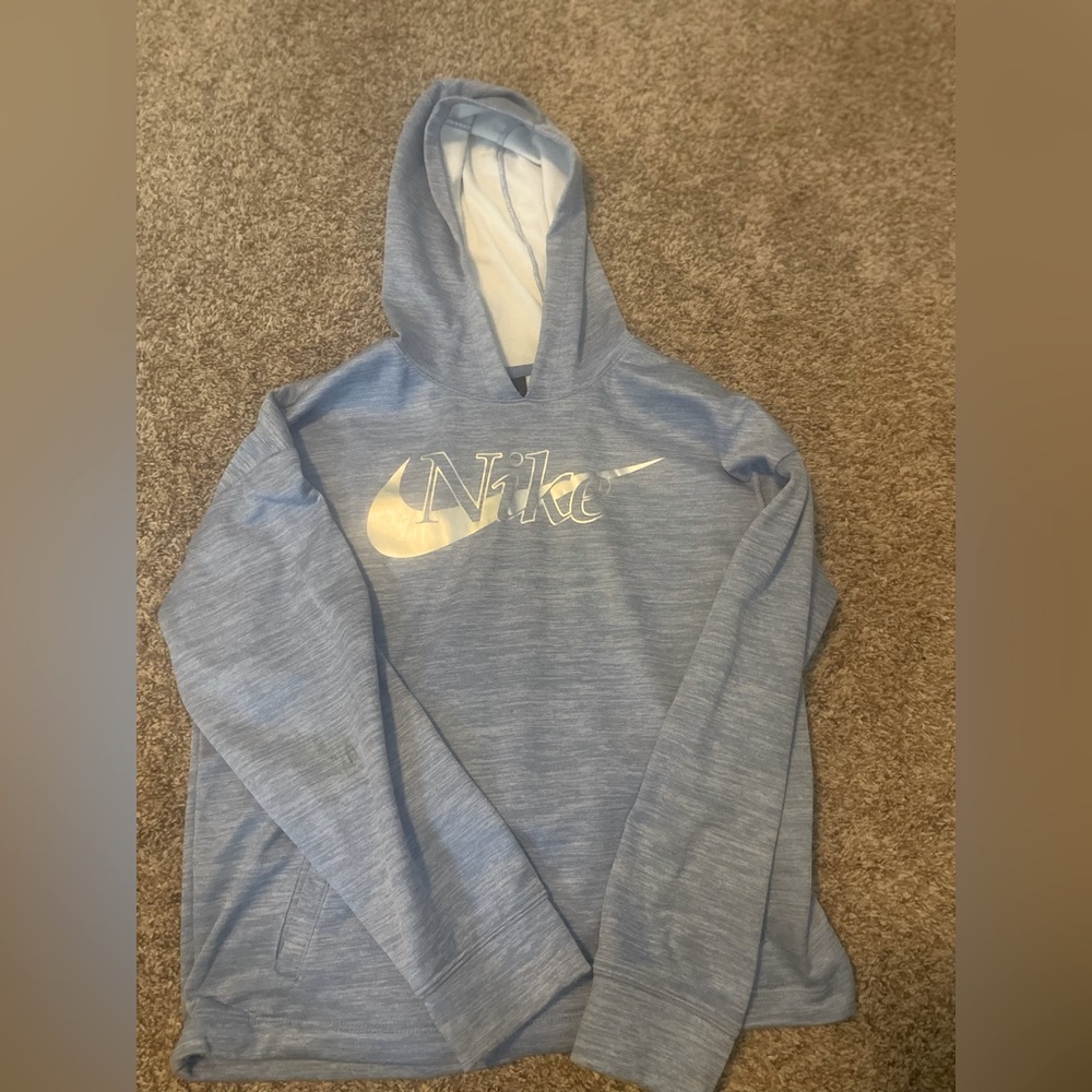 Kids Nike Hoodie